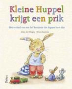 Kleine Huppel krijgt een prik 9789044700626 A. de Petigny, Boeken, Verzenden, Gelezen, A. de Petigny
