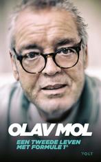 Een tweede leven met Formule 1 9789021422664 Olav Mol, Verzenden, Zo goed als nieuw, Olav Mol