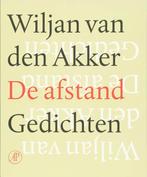 De afstand 9789029565950 W. van den Akker, Boeken, Verzenden, Zo goed als nieuw, W. van den Akker