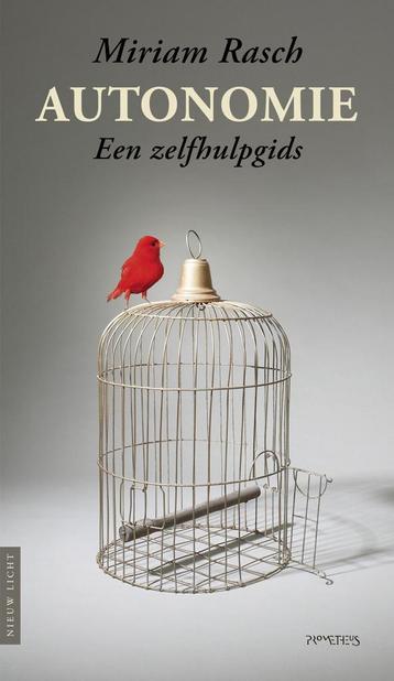 Nieuw licht - Autonomie (9789044650709, Miriam Rasch), Verzenden