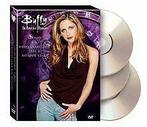 Buffy - Im Bann der Dämonen: Season 6.2 Collection [...  DVD, Verzenden