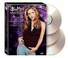 Buffy - Im Bann der Dämonen: Season 6.2 Collection [...  DVD, CD & DVD, DVD | Autres DVD, Envoi
