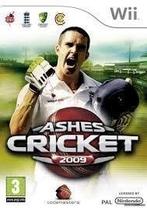 Ashes Cricket 2009 (Nintendo Wii used game), Games en Spelcomputers, Nieuw, Ophalen of Verzenden