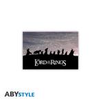 Lord of the Rings Fellowship of the Ring Magneet, Ophalen of Verzenden, Nieuw