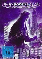 Godzilla von N.u.m.  DVD, Verzenden