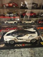 BBR 1:18 - Voiture de sport miniature - Ferrari FXX K evo, Hobby en Vrije tijd, Nieuw