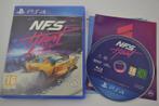 Need for Speed - Heat (PS4)