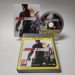 Just Cause 2 Platinum Edition Playstation 3, Ophalen of Verzenden, Zo goed als nieuw