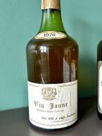 1976 Desiré Petit & Fruitière Vinicole - Arbois Vin Jaune -, Verzamelen, Nieuw