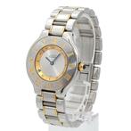 Cartier - Must 21 - W10072R6 - Unisexe - 2000-2010