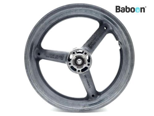 Voorwiel Suzuki GSX 1200 1999-2000 (GSX1200), Motoren, Onderdelen | Suzuki, Gebruikt, Verzenden