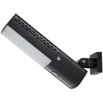 Caméra de surveillance extérieure avec LED Nedis - Modèle : beschikbaar voor biedingen