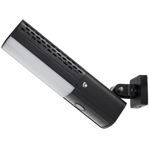 Caméra de surveillance extérieure avec LED Nedis - Modèle :, Computers en Software, Printers, Verzenden