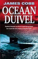 OCEAANDUIVEL 9789027472137 J. Cobb, Verzenden, Gelezen, J. Cobb