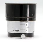Leica Leitz Elmar zonnekap Prime lens