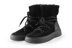 HIP Veterboots in maat 38 Zwart | 5% extra korting, Verzenden, Jongen of Meisje, Schoenen, Zo goed als nieuw
