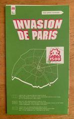 Invader (1969) - Invasion de Paris