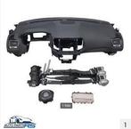 Dashboard + Airbags + Veiligheidsgordels Jeep compas, Auto-onderdelen, Verzenden, Gereviseerd, Jeep