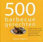 500 barbecue gerechten 9789059209084 P. Kirk, Verzenden, Gelezen, P. Kirk