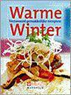 Warme winter 9789043901482, Boeken, Kookboeken, Zo goed als nieuw, Margriet, Verzenden