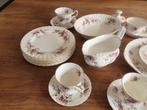 Royal Albert - Service de table (18) - Rose Lavande -