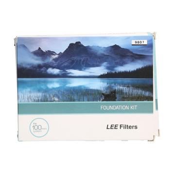 LEE Filters 100mm System Foundation Kit, Ophalen of Verzenden