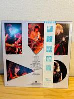 Ratt - Invasion of Your Privacy - Vinylplaat - Japanse, Nieuw in verpakking