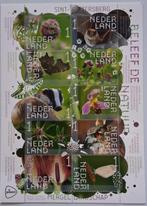 Nederland 2018/2025 - Schitterend lot Beleef De Natuur en, Gestempeld