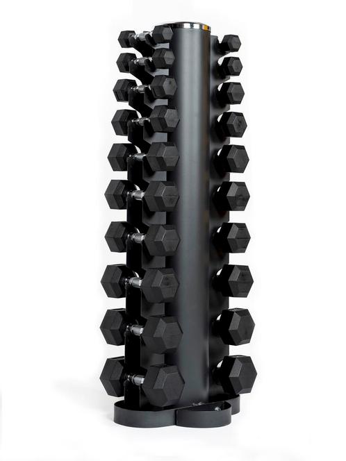 Hexagon halters 1 -10KG // Gratis levering, Sport en Fitness, Fitnessmaterialen, Nieuw, Armen, Benen, Borst, Buik, Rug, Ophalen of Verzenden