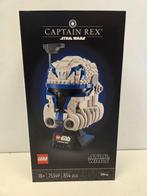 Lego Set - 75349 - Star Wars - Captain Rex Star Wars, Nieuw