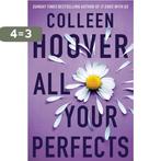 All your perfects 9781398519732 Colleen Hoover, Verzenden, Zo goed als nieuw, Colleen Hoover