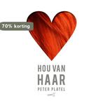 Hou van haar 9789492179005 Peter Platel, Verzenden, Zo goed als nieuw, Peter Platel