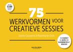 75 werkvormen voor creatieve sessies 9789089654250, Josine Gouwens, Rozemarijn Dols, Zo goed als nieuw, Verzenden
