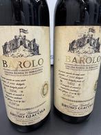 1975 Bruno Giacosa, Collina Rionda di Serralunga - Barolo -, Verzamelen, Wijnen, Nieuw