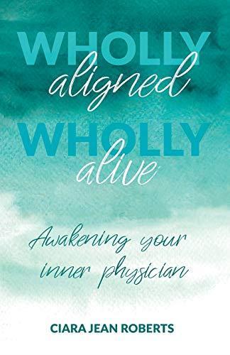 Wholly Aligned, Wholly Alive: Awakening your inner, Livres, Livres Autre, Envoi