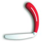 Henro-Grip® Bestek gehoekt, Verzenden, Nieuw