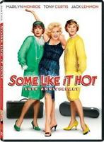Some Like It Hot [DVD] [1959] [Region 1] DVD, Zo goed als nieuw, Verzenden