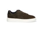 Veiling - McGregor Sneaker Bronx Suede Groen - 41, Kleding | Heren, Schoenen, Nieuw