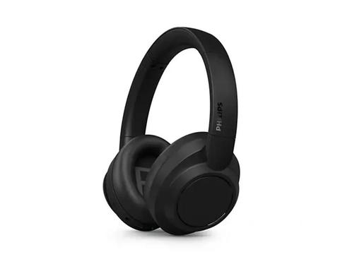 Philips 6000-serie TAH6509BK/00 (Zwart), Huis en Inrichting, Woonaccessoires | Overige, Zo goed als nieuw, Verzenden