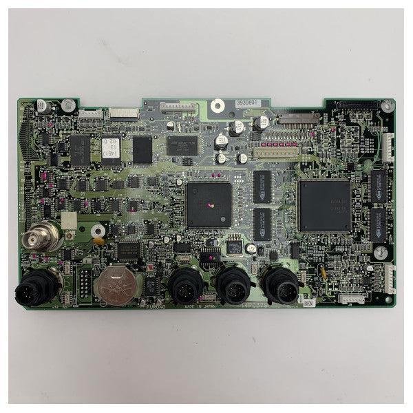 Bieden: Furuno Marine GPS PCB 14P0379BEN for GP-3500F-E, Watersport en Boten, Navigatiemiddelen en Scheepselektronica, Ophalen of Verzenden