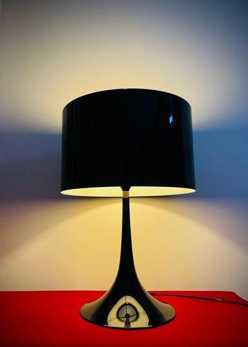 Flos - Sebastian Wrong - Lampe de table - Filé T1 - Métal beschikbaar voor biedingen