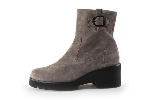 Gabor Enkellaarzen in maat 43 Bruin | 5% extra korting, Kleding | Dames, Schoenen, Bruin, Gedragen, Lage of Enkellaarzen, Verzenden