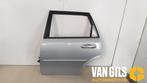 Portier 4Deurs links-achter Chevrolet Nubira O226896, Nieuw