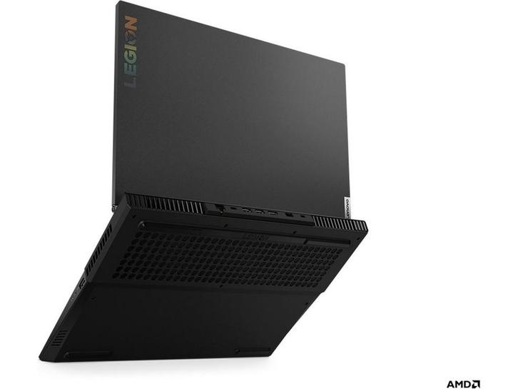 Lenovo Legion 5 82B1003EMH - Gaming Laptop - 15.6 Inch, Computers en Software, Windows Laptops, Zo goed als nieuw, Verzenden