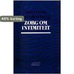 Zorg om intimiteit 9789026619519 M. Van Den Berg, Boeken, Verzenden, Gelezen, M. Van Den Berg