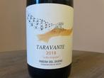 2018 Dominio del Águila, Taravante Cuba Singular - Ribera, Nieuw