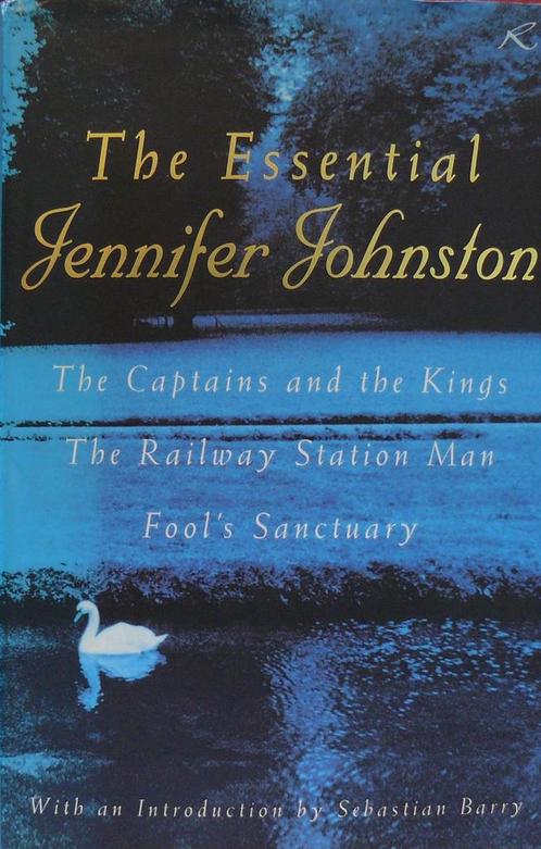 The Essential Jennifer Johnston 9780747274957, Livres, Livres Autre, Envoi