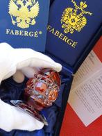 House of Fabergé - Figuur - Romanov Coronation egg -