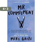 Mr. Commitment 9780340718261 Mike Gayle, Verzenden, Gelezen, Mike Gayle