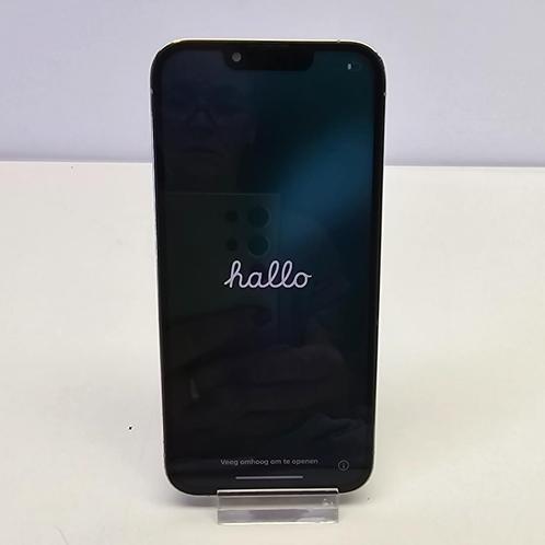 iPhone 13 Pro 256GB Batterij 78% | Nette Staat, Telecommunicatie, Mobiele telefoons | Apple iPhone, Nieuw, Zonder simlock, Zonder abonnement